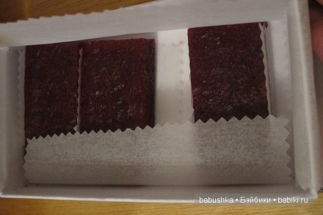 Музейная фабрика пастилы в Коломне