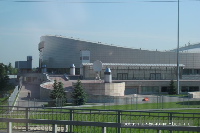 Коломна, кремль — Туризм и путешествия: фотоотчеты из поездок (фото 4)