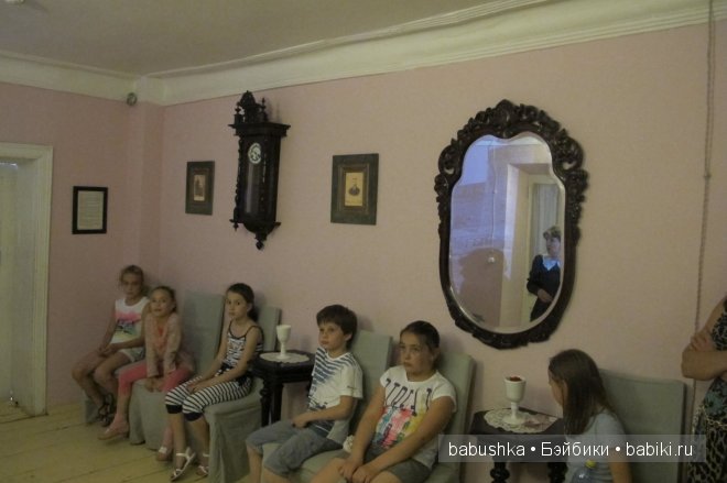 Музейная фабрика пастилы в Коломне (фото 5)