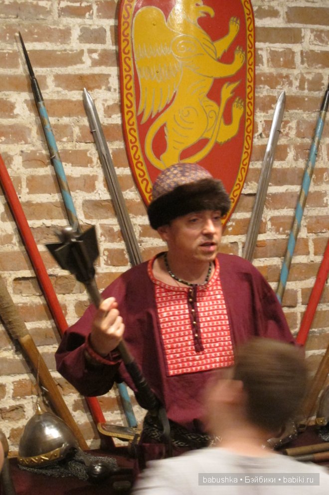 Коломна, кремль — Туризм и путешествия: фотоотчеты из поездок