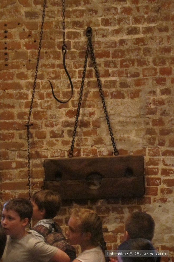 Коломна, кремль — Туризм и путешествия: фотоотчеты из поездок