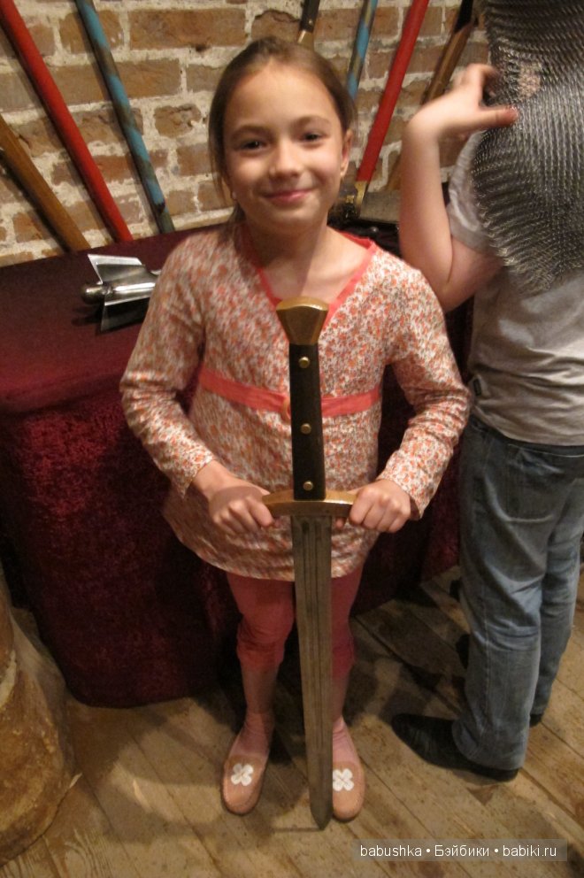 Коломна, кремль — Туризм и путешествия: фотоотчеты из поездок