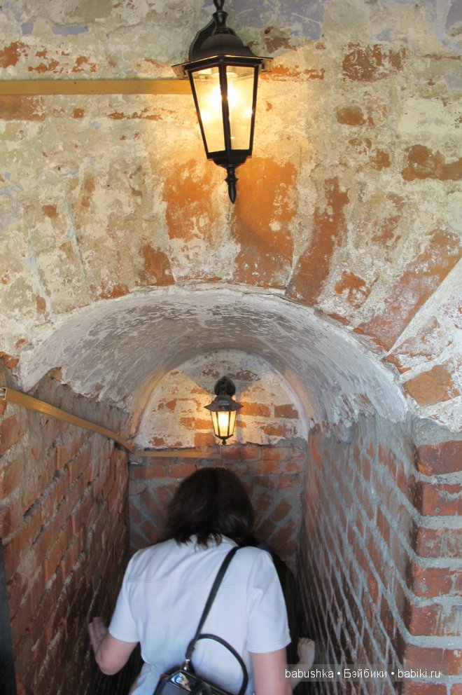 Коломна, кремль — Туризм и путешествия: фотоотчеты из поездок