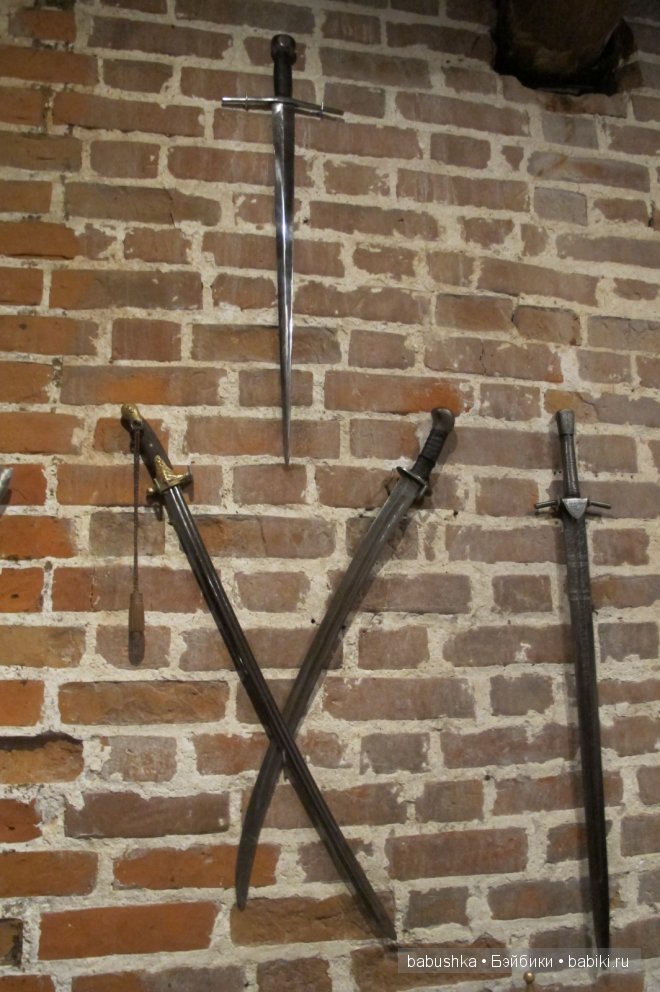 Коломна, кремль — Туризм и путешествия: фотоотчеты из поездок