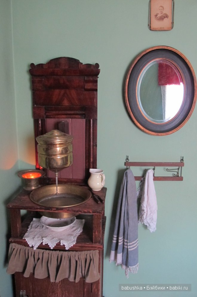 Музейная фабрика пастилы в Коломне