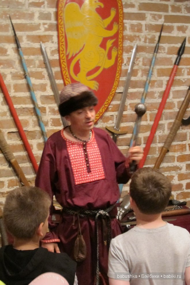 Коломна, кремль — Туризм и путешествия: фотоотчеты из поездок