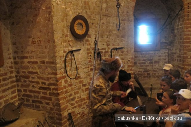 Коломна, кремль — Туризм и путешествия: фотоотчеты из поездок