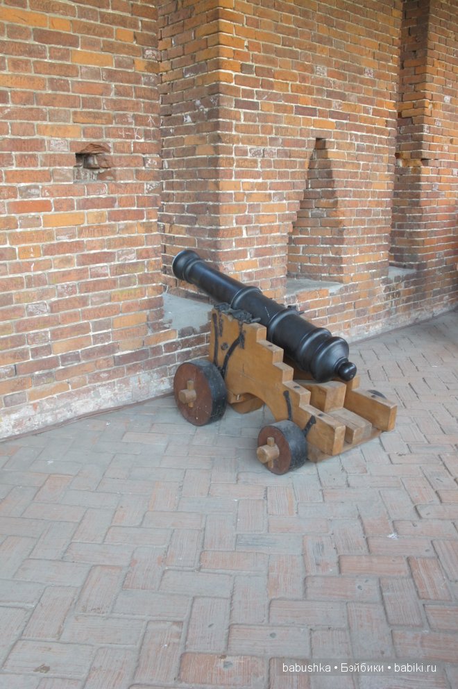 Коломна, кремль — Туризм и путешествия: фотоотчеты из поездок