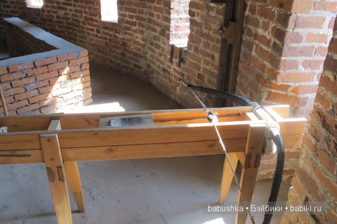 Коломна, кремль — Туризм и путешествия: фотоотчеты из поездок