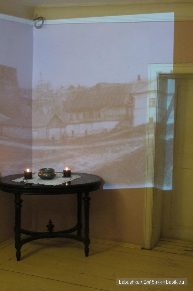 Музейная фабрика пастилы в Коломне (фото 6)