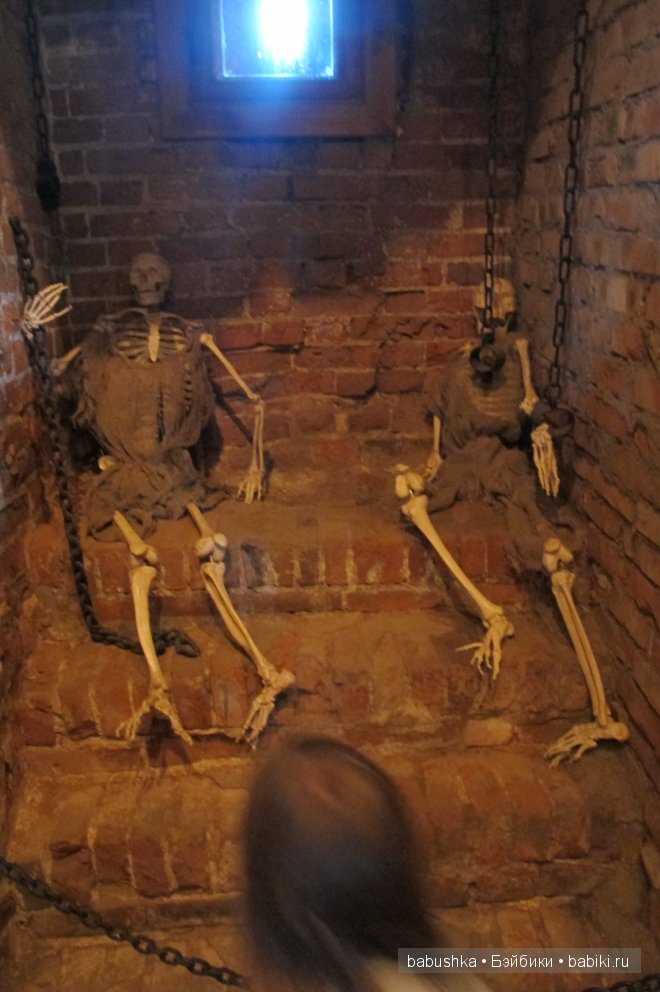 Коломна, кремль — Туризм и путешествия: фотоотчеты из поездок