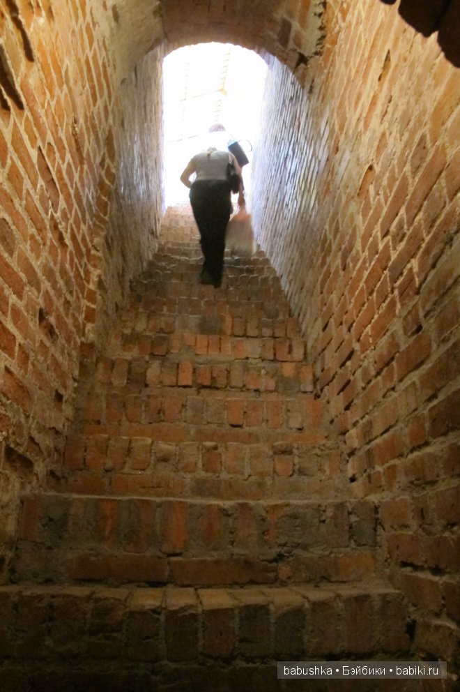 Коломна, кремль — Туризм и путешествия: фотоотчеты из поездок