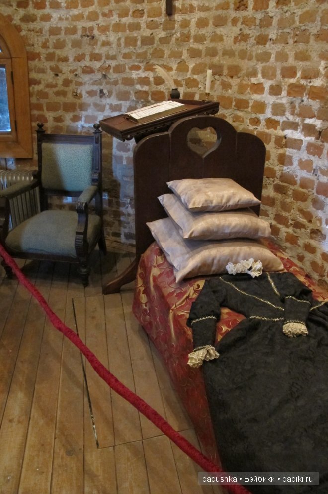 Коломна, кремль — Туризм и путешествия: фотоотчеты из поездок