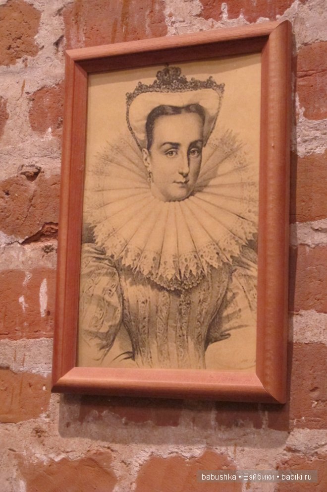 Коломна, кремль — Туризм и путешествия: фотоотчеты из поездок