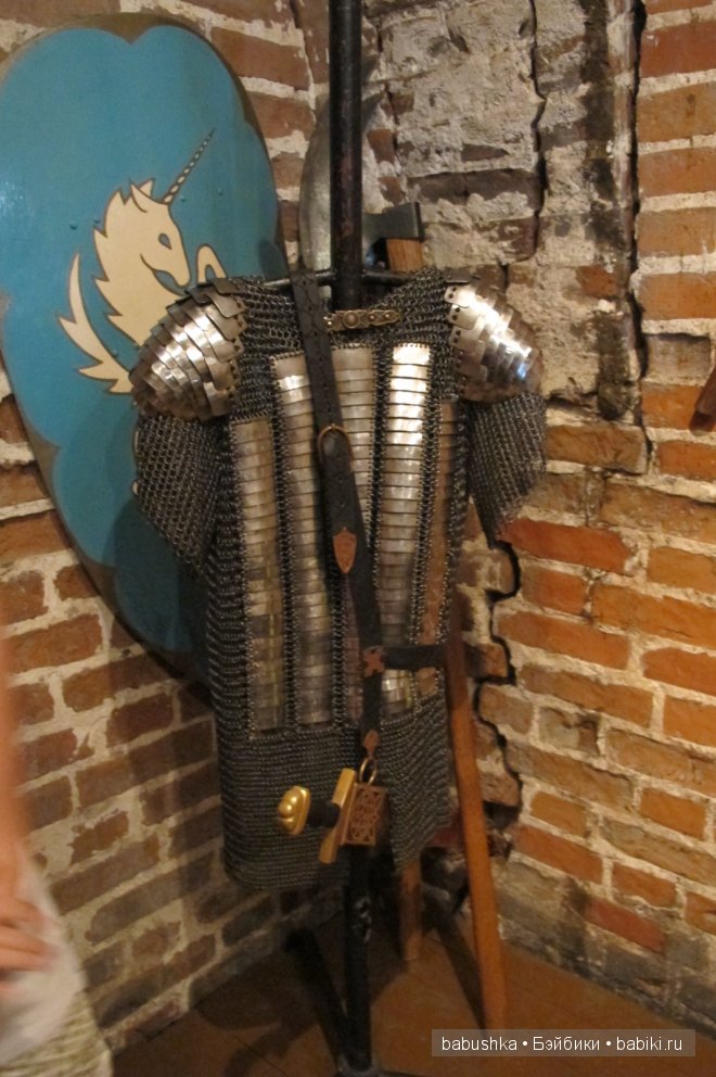 Коломна, кремль — Туризм и путешествия: фотоотчеты из поездок