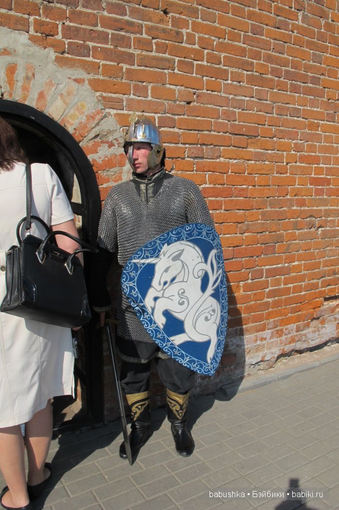 Коломна, кремль — Туризм и путешествия: фотоотчеты из поездок