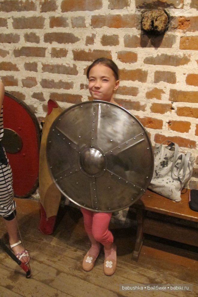 Коломна, кремль — Туризм и путешествия: фотоотчеты из поездок