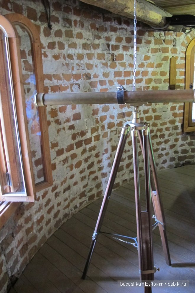 Коломна, кремль — Туризм и путешествия: фотоотчеты из поездок