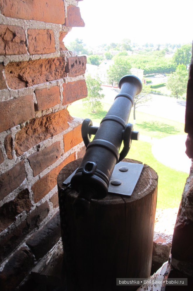 Коломна, кремль — Туризм и путешествия: фотоотчеты из поездок