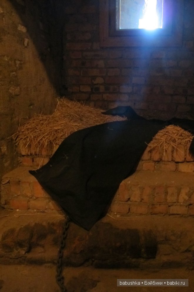 Коломна, кремль — Туризм и путешествия: фотоотчеты из поездок