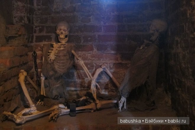 Коломна, кремль — Туризм и путешествия: фотоотчеты из поездок