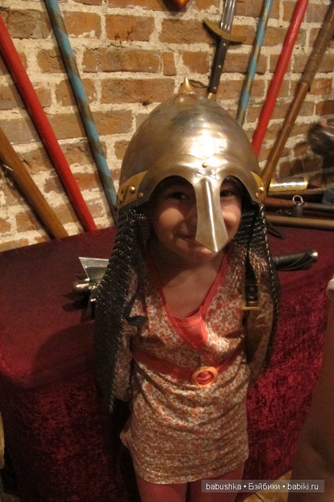 Коломна, кремль — Туризм и путешествия: фотоотчеты из поездок