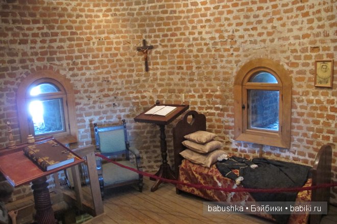 Коломна, кремль — Туризм и путешествия: фотоотчеты из поездок