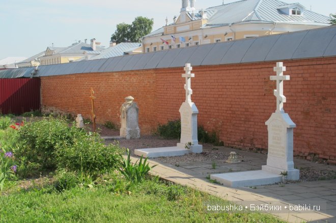 Коломна, кремль — Туризм и путешествия: фотоотчеты из поездок