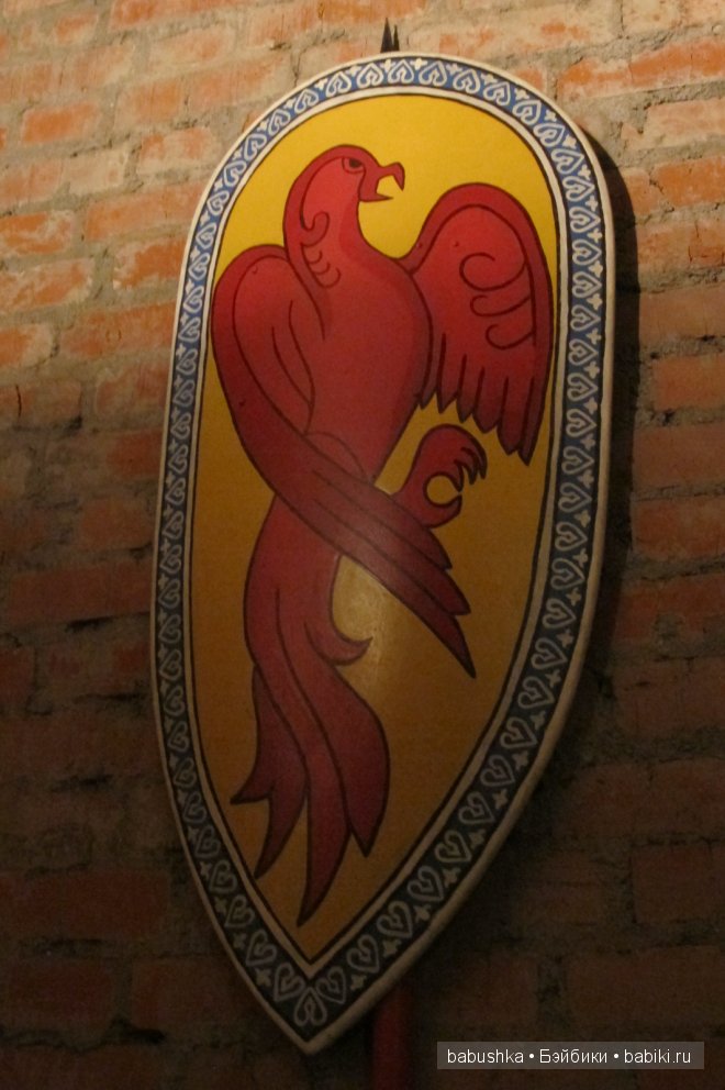 Коломна, кремль — Туризм и путешествия: фотоотчеты из поездок