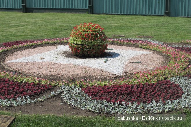 Прогулка по территории Кремля, Коломна