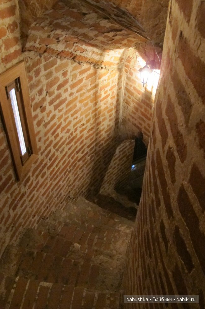 Коломна, кремль — Туризм и путешествия: фотоотчеты из поездок