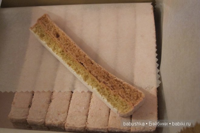 Музейная фабрика пастилы в Коломне