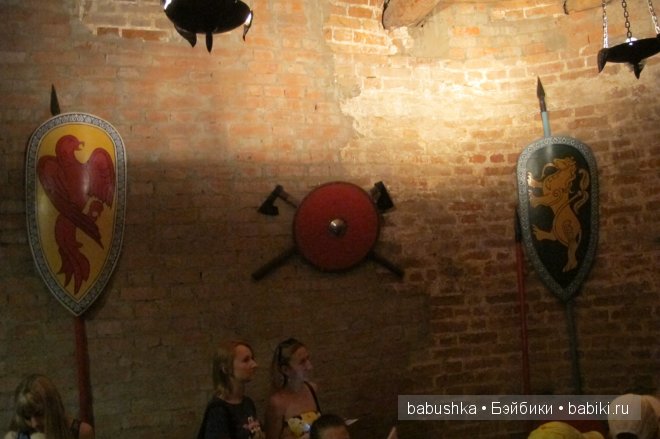 Коломна, кремль — Туризм и путешествия: фотоотчеты из поездок