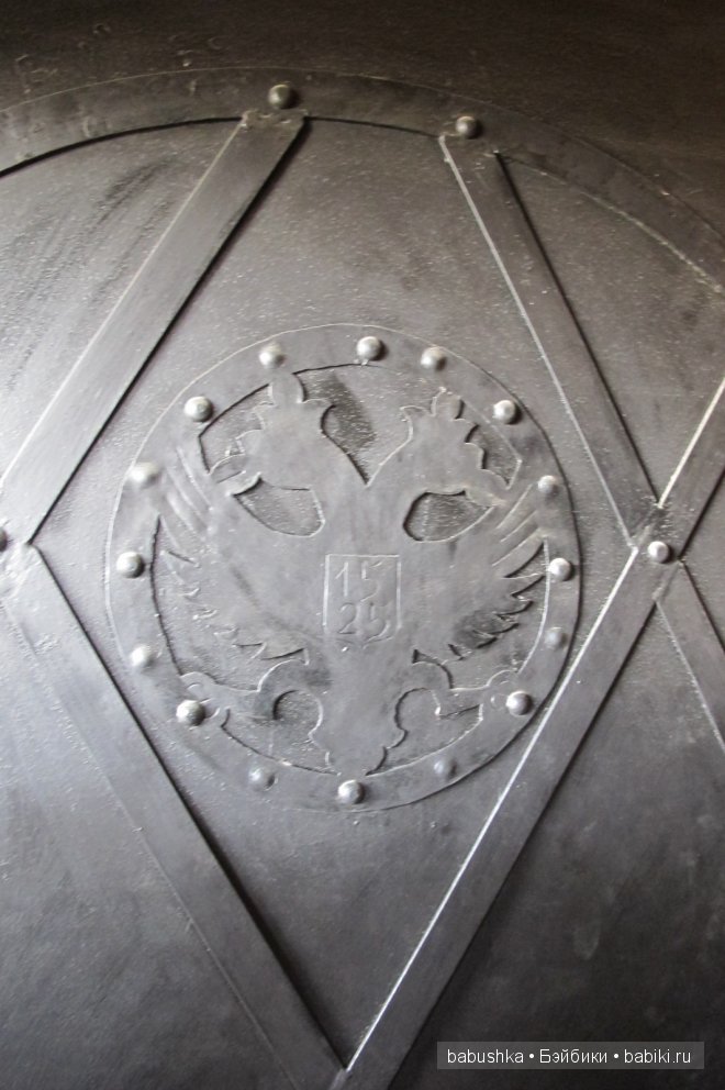 Коломна, кремль — Туризм и путешествия: фотоотчеты из поездок