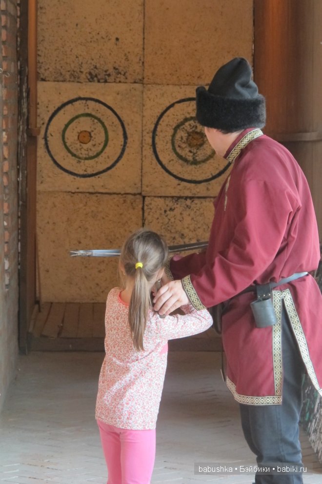 Коломна, кремль — Туризм и путешествия: фотоотчеты из поездок