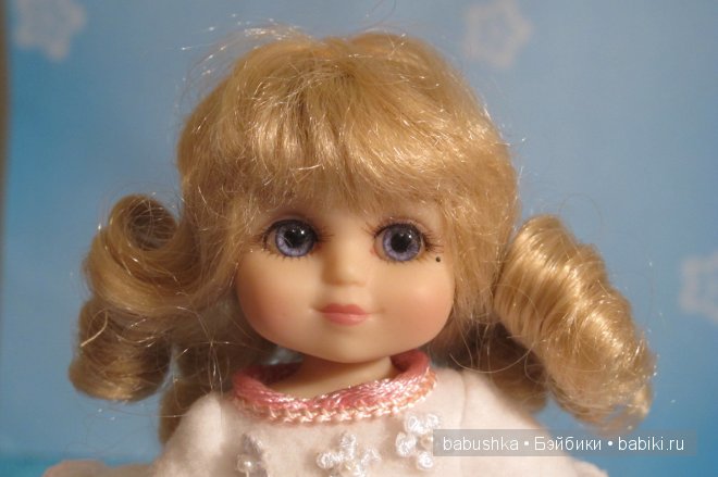 Милые малышки Адорочки от Marie Osmond (фото 2)