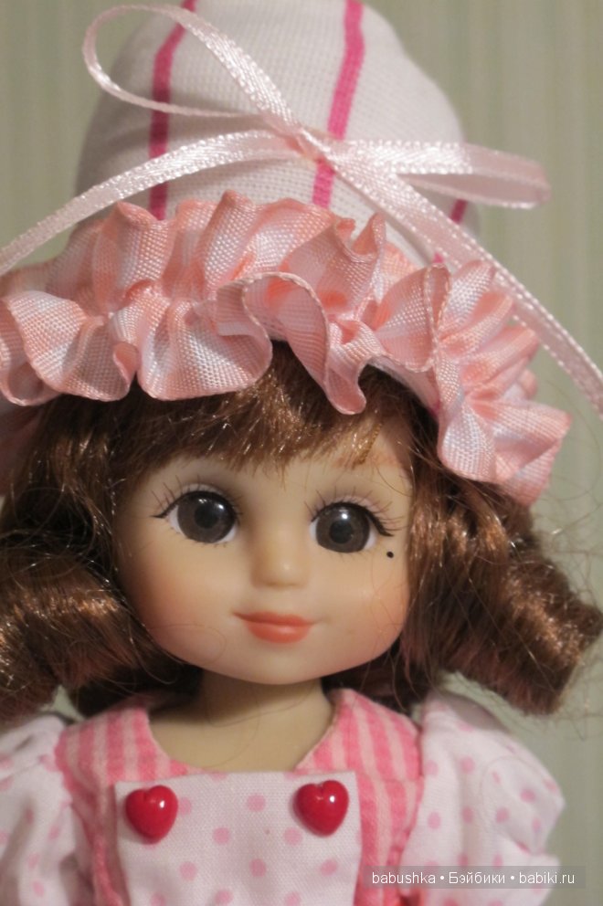 Милые малышки Адорочки от Marie Osmond (фото 5)