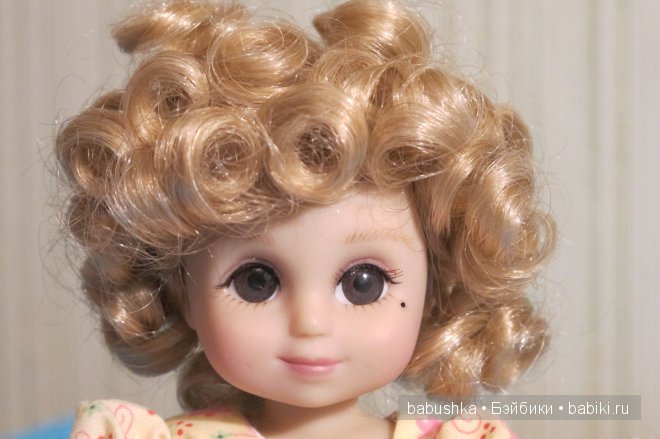 Милые малышки Адорочки от Marie Osmond (фото 9)