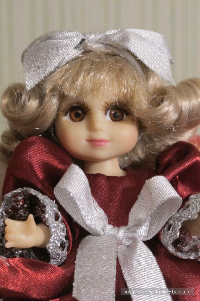 Милые малышки Адорочки от Marie Osmond