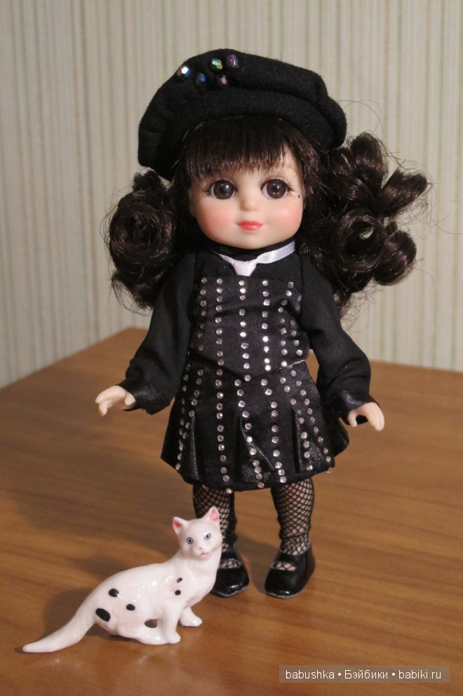 Милые малышки Адорочки от Marie Osmond