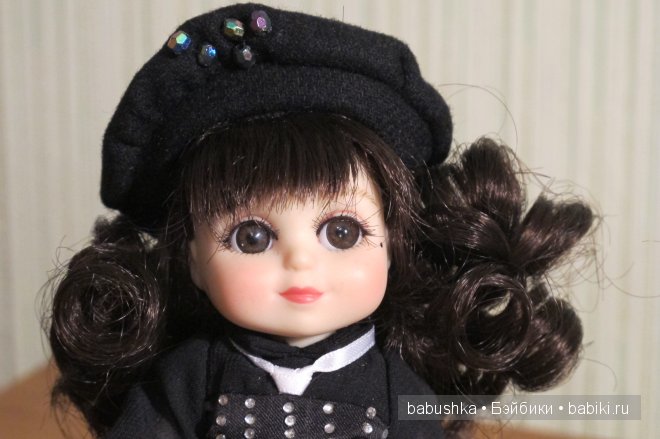 Милые малышки Адорочки от Marie Osmond