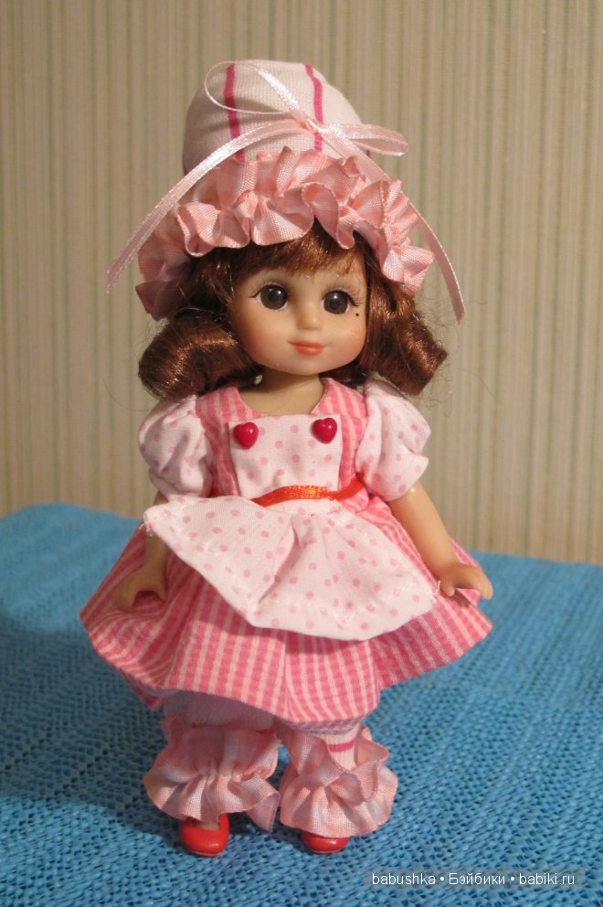 Милые малышки Адорочки от Marie Osmond (фото 4)