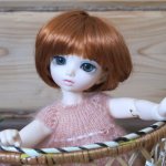 Платья для Молли (кукла бжд) от Оксаны (lewoks)