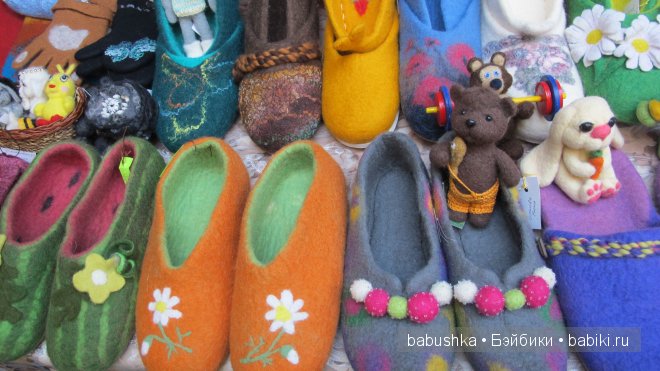 Этномир - этнографический парк в Калужской области