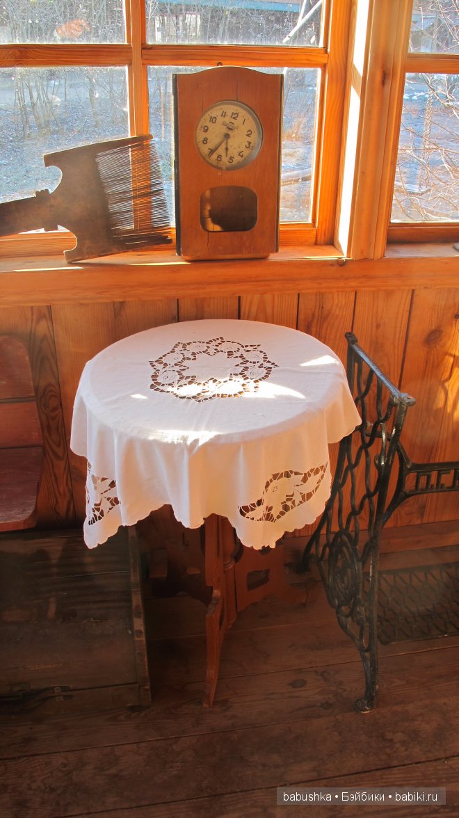 Этномир - этнографический парк в Калужской области (фото 7)