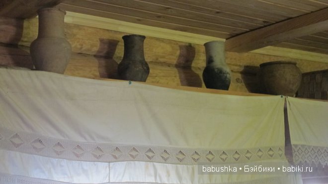 Этномир - этнографический парк в Калужской области (фото 8)