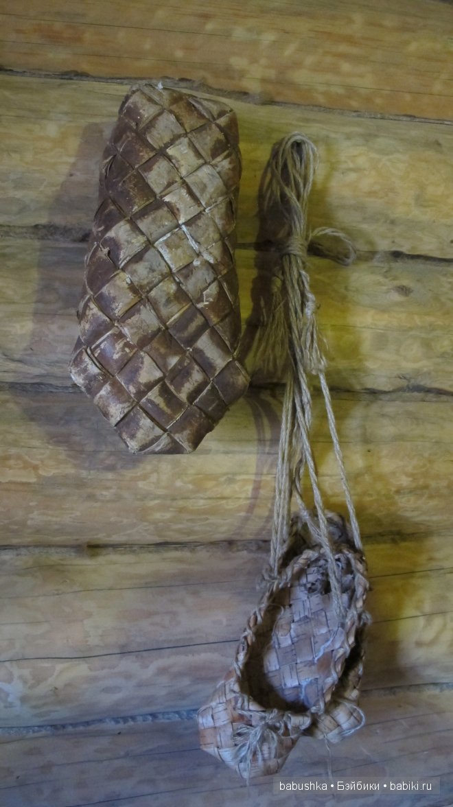 Этномир - этнографический парк в Калужской области (фото 9)