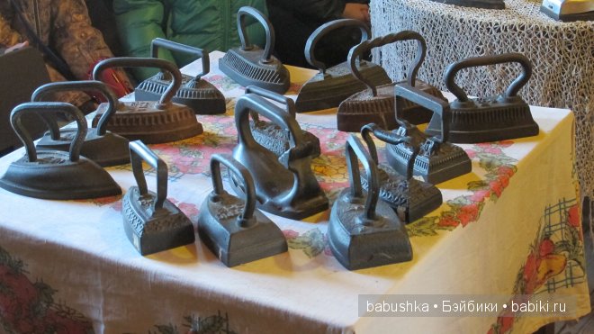 Этномир - этнографический парк в Калужской области