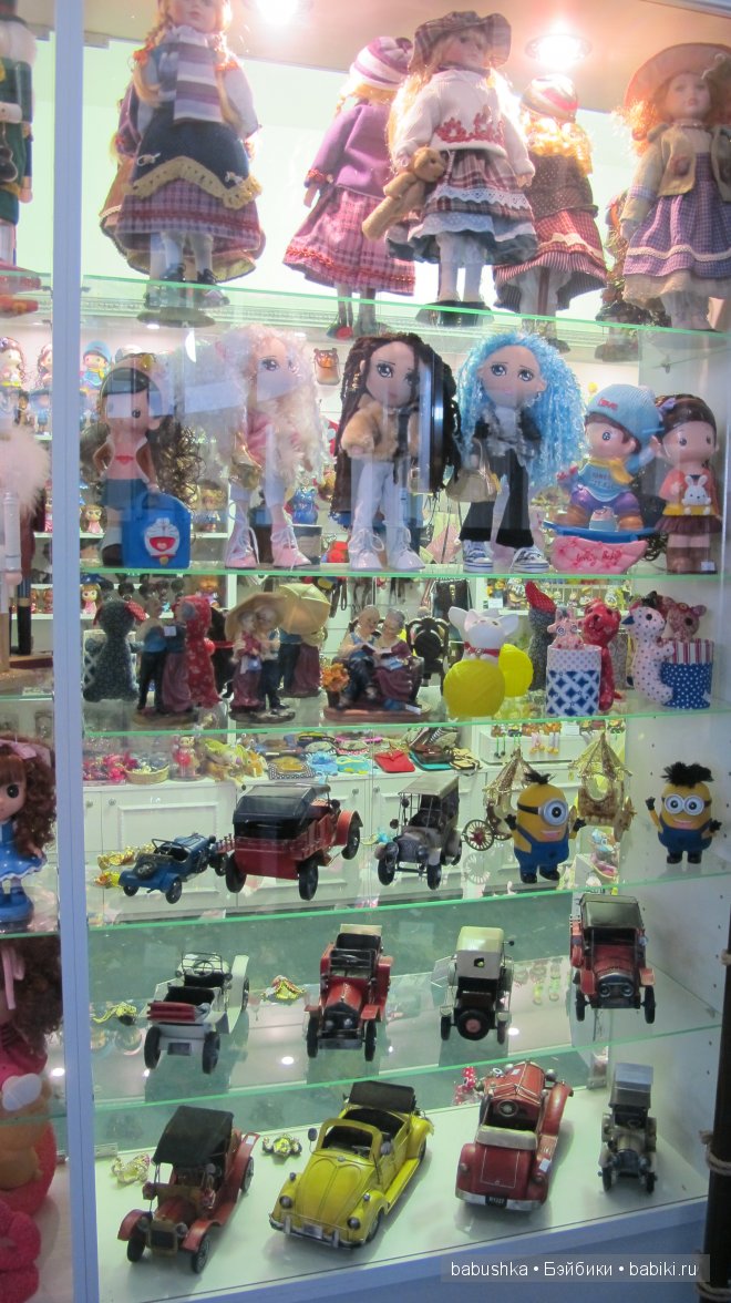 Этномир - этнографический парк в Калужской области