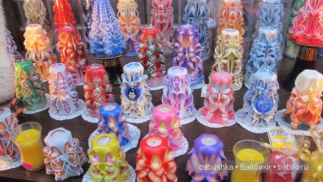 Этномир - этнографический парк в Калужской области